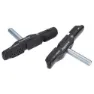 Jagwire Bremsbeläge Mountain Pro Canti Brake Pad Unisex, schwarz, TU