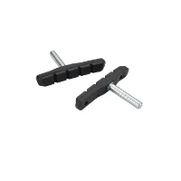 Jagwire Bremsbeläge Mountain Sport Canti Brake Pad Unisex