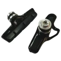 Jagwire Bremsbeläge Road Pro C Lite Brake Pad Campagnolo Unisex
