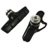Jagwire Bremsbeläge Road Pro C Lite Brake Pad Campagnolo Unisex, schwarz, TU
