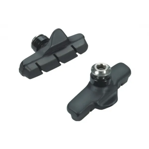 Jagwire Bremsbeläge Road Sport C Brake Pad Campagnolo Unisex, schwarz, TU Jagwire Bremsbeläge Road Sport C Brake Pad Campagnolo Unisex, schwarz, TU