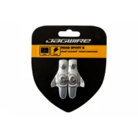 Jagwire Bremsbeläge Road Sport S Brake Pad SRAM/Shimano Unisex