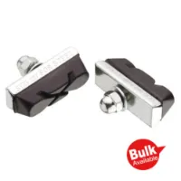 Jagwire Bremsbeläge Workshop Basics X-Caliper 100pcs 50 pairs Unisex