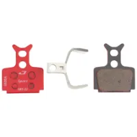 Jagwire Bremsbelag Sport Formula R1R, R1, R0, RX, T1, Mega Unisex Jagwire Bremsbelag Sport Formula R1R, R1, R0, RX, T1, Mega Unisex