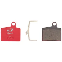 Jagwire Bremsbelag Sport Hayes Stroker Ryde Unisex Jagwire Bremsbelag Sport Hayes Stroker Ryde Unisex