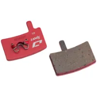 Jagwire Bremsbelag Sport Hayes Stroker Trail, Stroker Carbon, Stroker Gram Unisex Jagwire Bremsbelag Sport Hayes Stroker Trail, Stroker Carbon, Stroker Gram Unisex