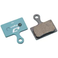 Jagwire Bremsbelag Sport Organic Disc Brake Pad SRD Unisex