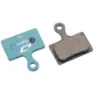 Jagwire Bremsbelag Sport Organic Disc Brake Pad SRD Unisex, schwarz, TU