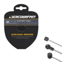 Jagwire Bremsensatz Elite-1.5X1700mm-SRAM/Shimano Unisex