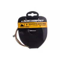 Jagwire Bremsensatz Pro-1.5X1700mm-SRAM/Shimano Unisex Jagwire Bremsensatz Pro-1.5X1700mm-SRAM/Shimano Unisex