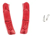 Jagwire Bremsgummis Mountain Pro Wet Jagwire Bremsgummis Mountain Pro Wet
