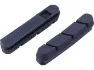 Jagwire Bremsgummis Road Pro Click Fit für Campagnolo, Schwarz, one_size