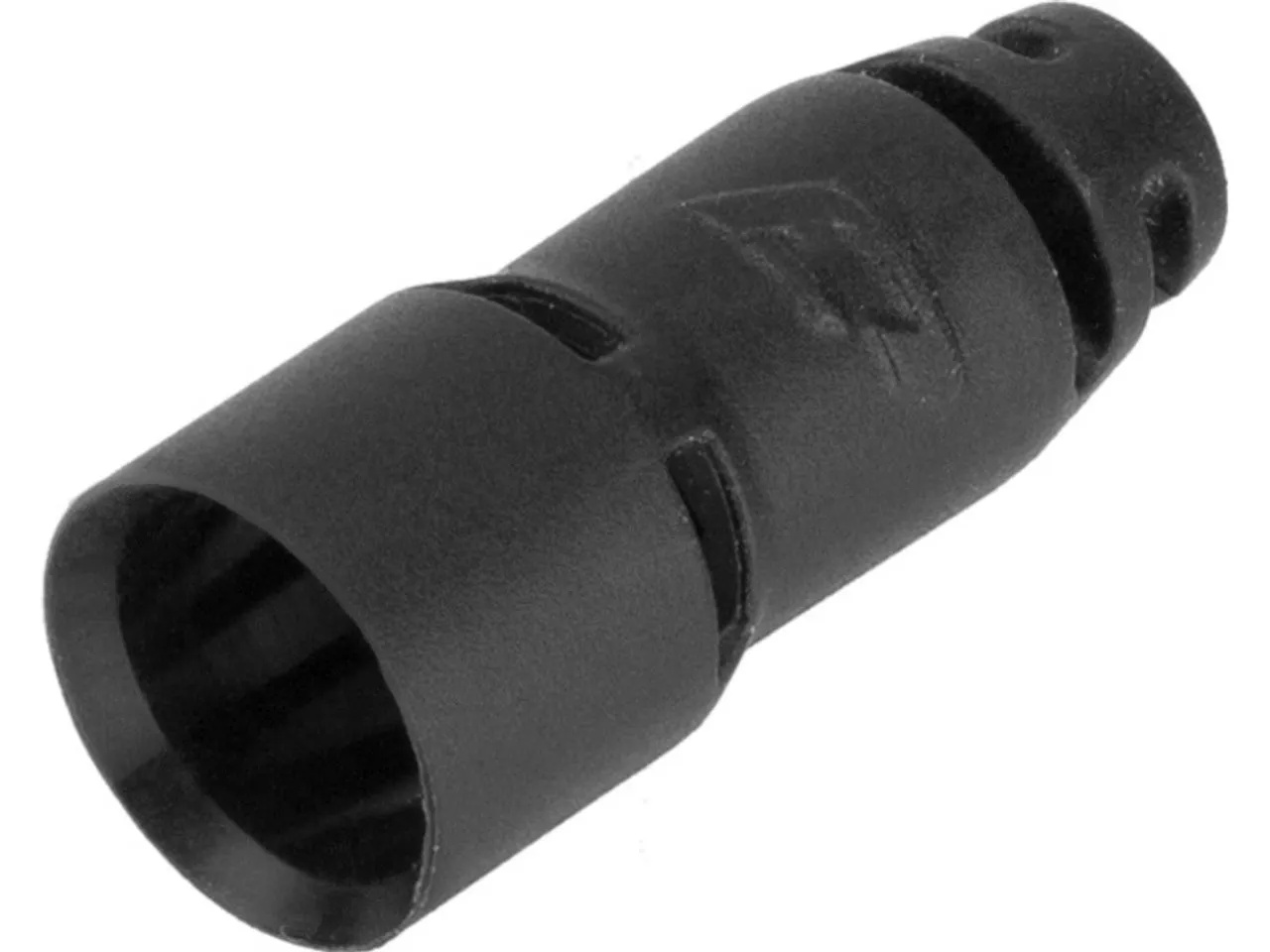 Jagwire Bremshebel-Anschlussgummi für Bremsleitung, Schwarz, one_size Jagwire Bremshebel-Anschlussgummi für Bremsleitung, Schwarz, one_size