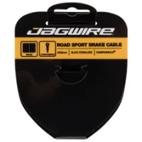 Jagwire Bremskabel Jagwire-1.5X2750mm-Campagnolo Unisex