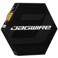 Jagwire Bremskabel Workshop 5mm CGX-SL-Lube-Titanium Unisex