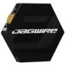 Jagwire Bremskabel Workshop 5mm CGX-SL-Lube-Titanium Unisex, grau, 30m