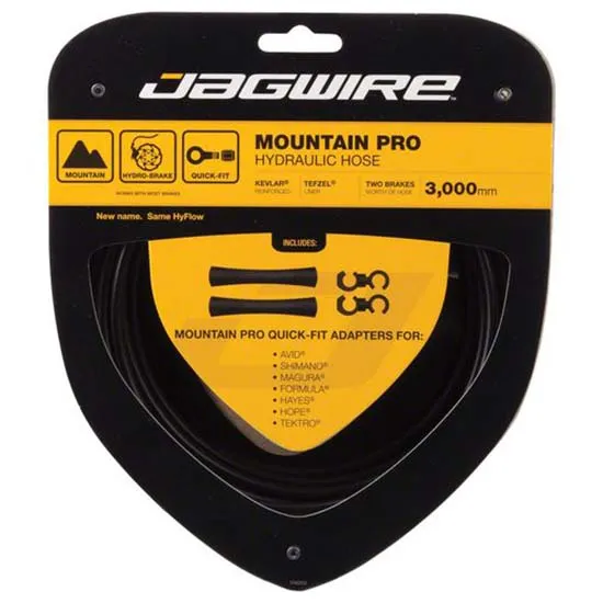Jagwire Bremsleitung Mountain Pro Hydraulic Hose Jagwire Bremsleitung Mountain Pro Hydraulic Hose