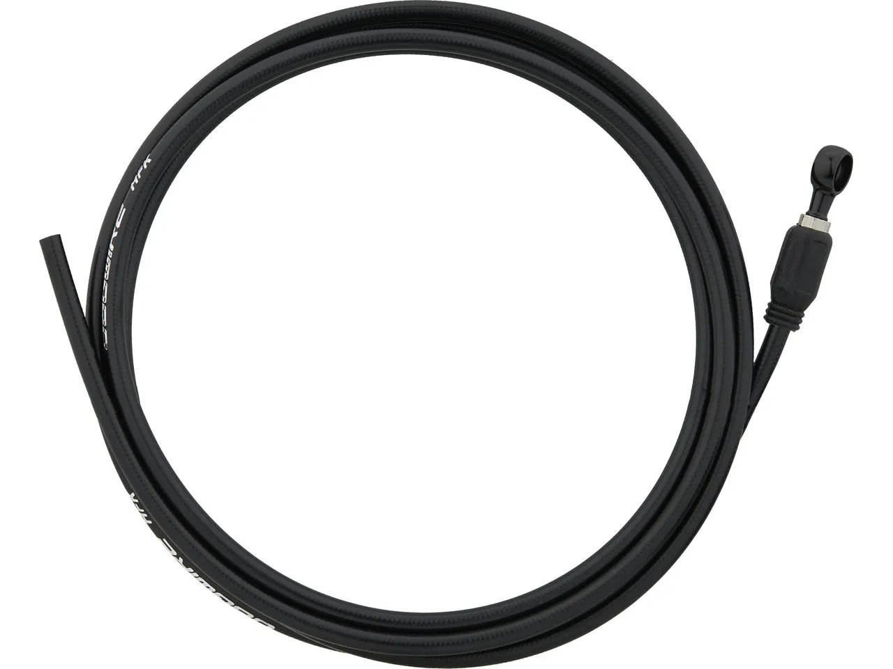 Jagwire Bremsleitung Sport Hydraulic für DOT Jagwire Bremsleitung Sport Hydraulic für DOT