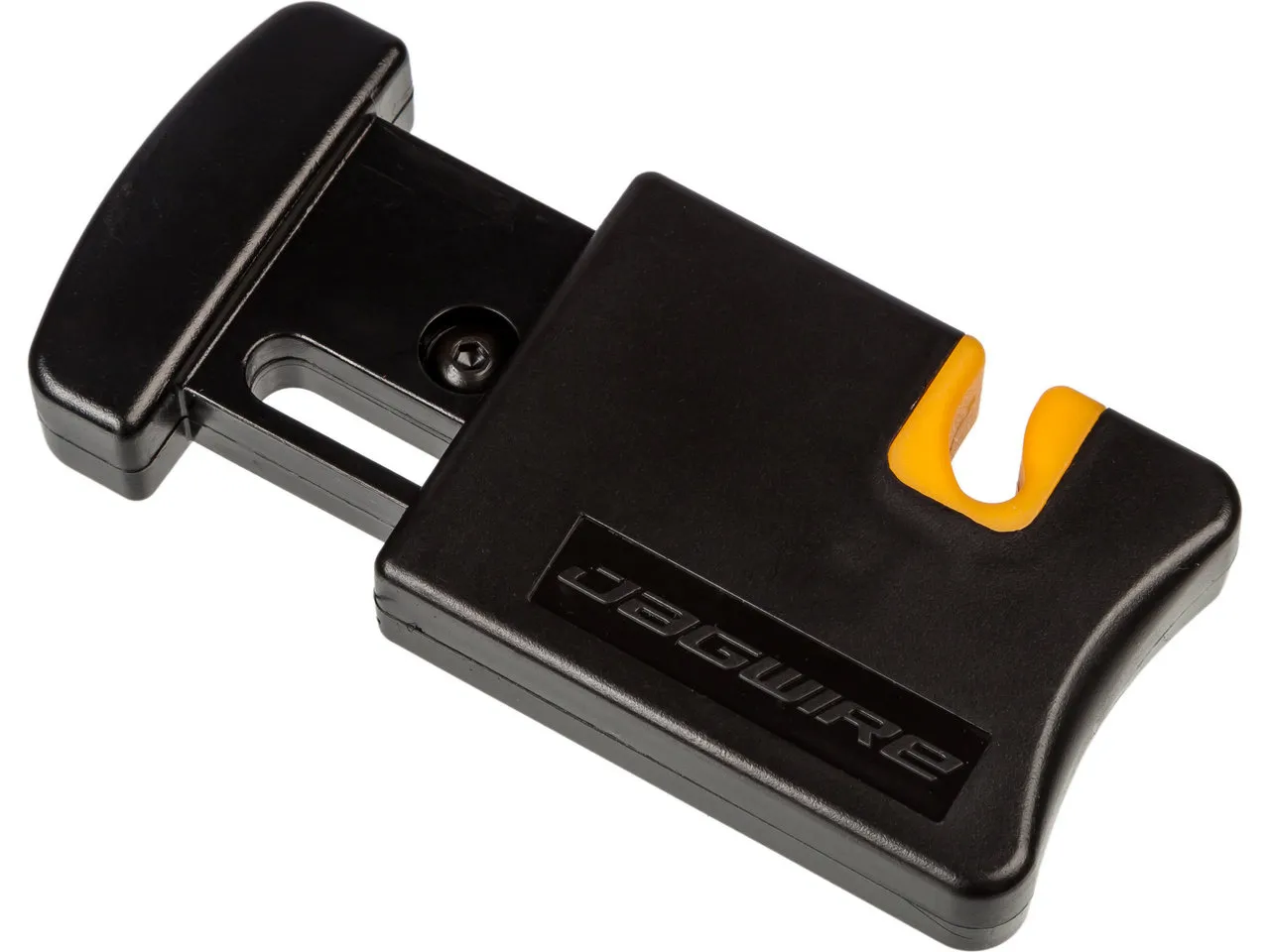 Jagwire Bremsleitungsschneider Sport Hydraulic Hose Cutter, Schwarz, one_size Jagwire Bremsleitungsschneider Sport Hydraulic Hose Cutter, Schwarz, one_size