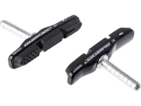 Jagwire Bremsschuhe Cartridge Mountain Pro für Cantilever Jagwire Bremsschuhe Cartridge Mountain Pro für Cantilever