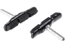 Jagwire Bremsschuhe Cartridge Mountain Pro für Cantilever, Schwarz, one_size