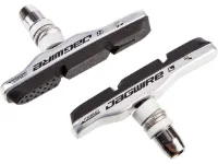 Jagwire Bremsschuhe Cartridge Mountain Pro für V-Brake Jagwire Bremsschuhe Cartridge Mountain Pro für V-Brake
