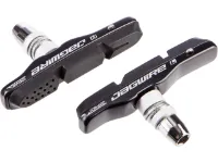 Jagwire Bremsschuhe Cartridge Mountain Pro für V-Brake