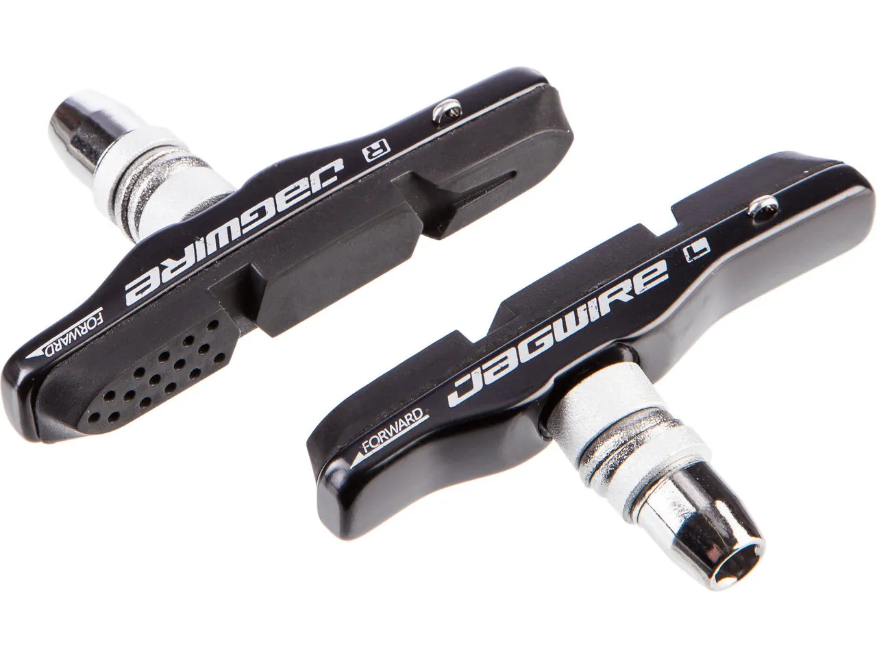 Jagwire Bremsschuhe Cartridge Mountain Pro für V-Brake