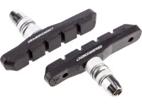 Jagwire Bremsschuhe Mountain Sport für V-Brake Jagwire Bremsschuhe Mountain Sport für V-Brake