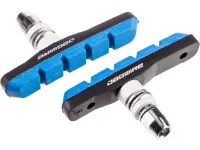 Jagwire Bremsschuhe Mountain Sport für V-Brake Jagwire Bremsschuhe Mountain Sport für V-Brake