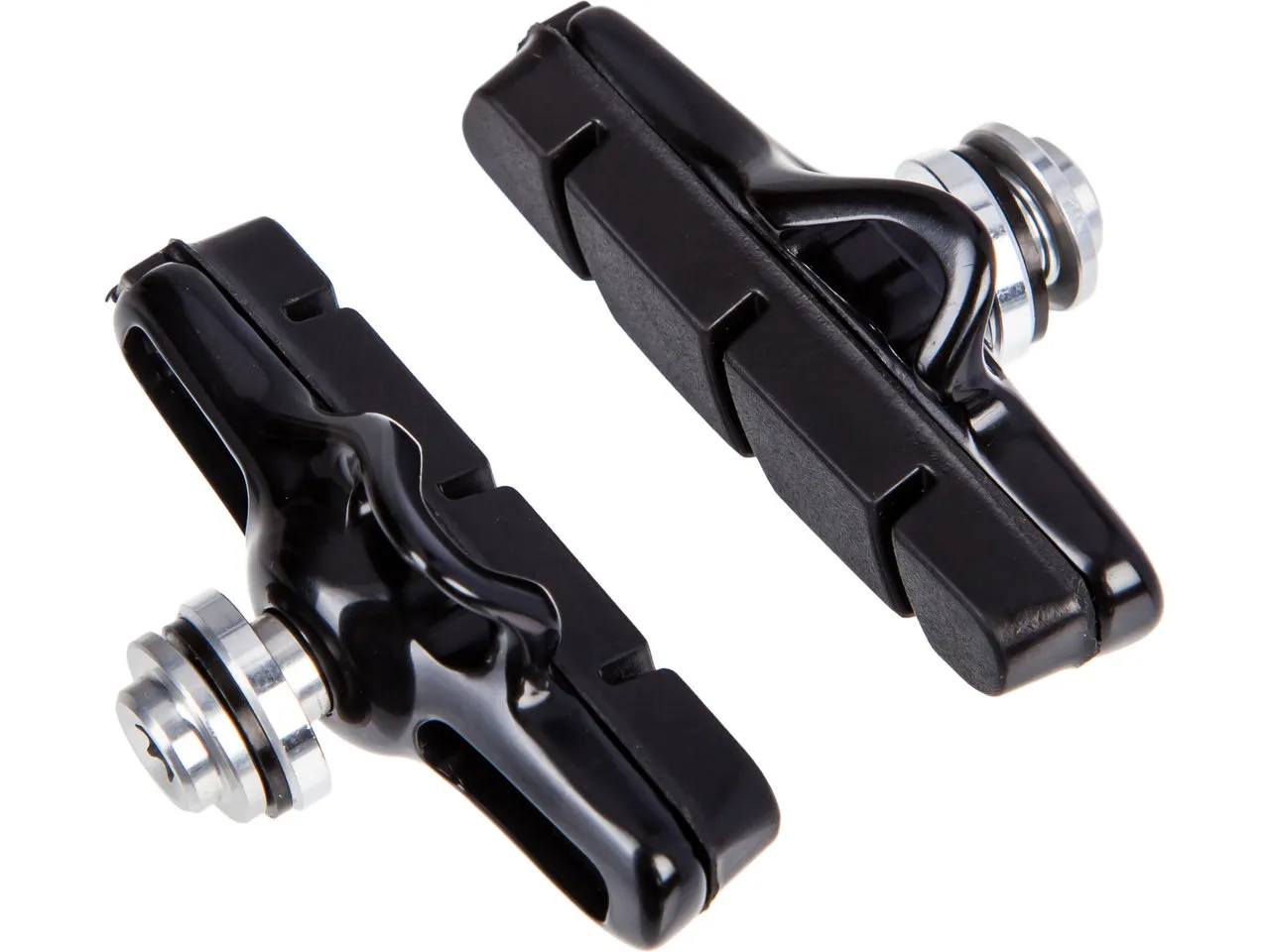 Jagwire Bremsschuhe Road Pro, Silver, Shimano Jagwire Bremsschuhe Road Pro, Silver, Shimano
