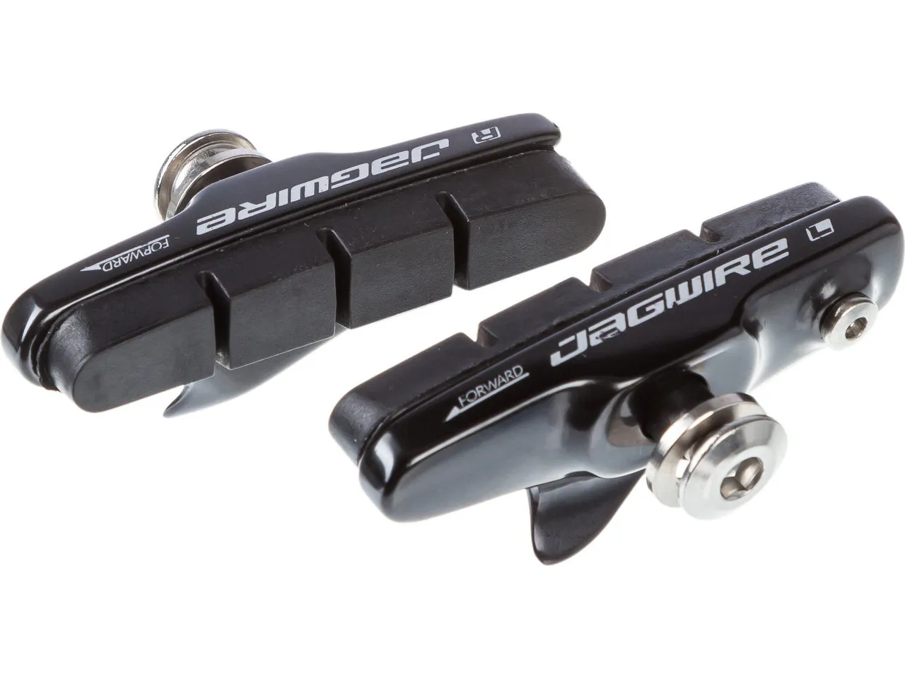 Jagwire Bremsschuhe Road Sport Jagwire Bremsschuhe Road Sport