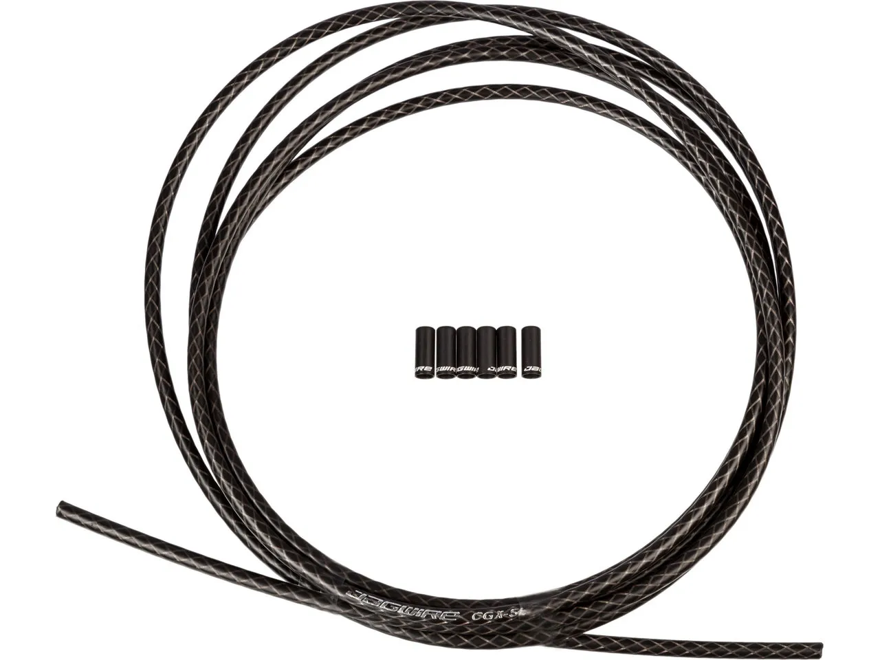 Jagwire Bremszugaußenhülle CGX-SL Jagwire Bremszugaußenhülle CGX-SL
