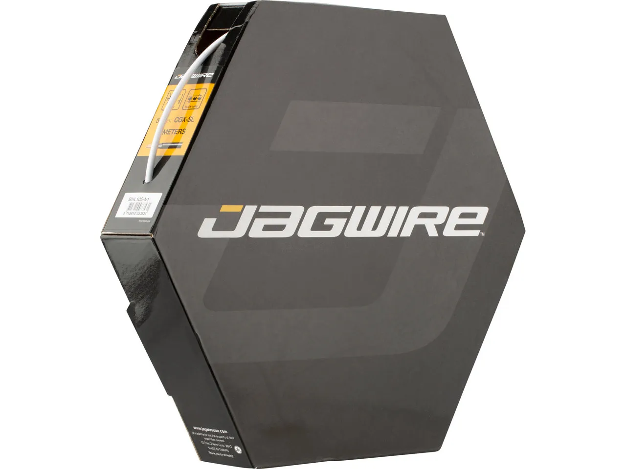 Jagwire Bremszugaußenhülle CGX-SL
