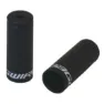 Jagwire Bremszugendkappe Für Fahrrad 50 Einheiten, Black, 5mm