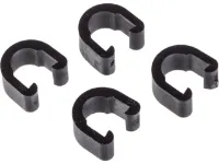 Jagwire C-Clip für Bremsleitungsführung Jagwire C-Clip für Bremsleitungsführung