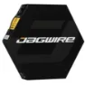 Jagwire Cex Bremskabel 5 Mm 50 M, Black, 50m