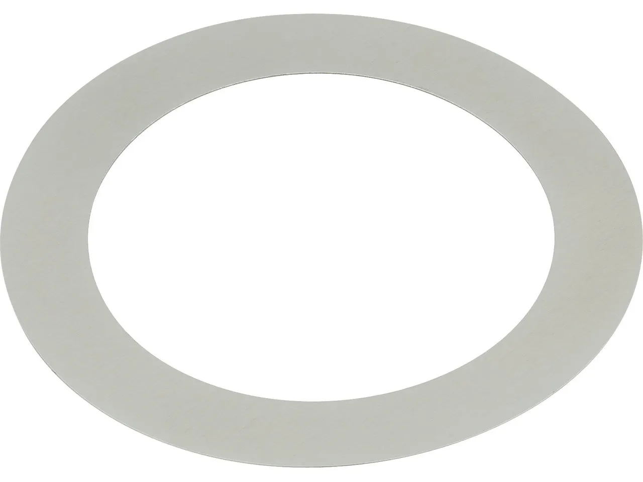 Jagwire Disc Center Lock Unterlegscheibe, Silver