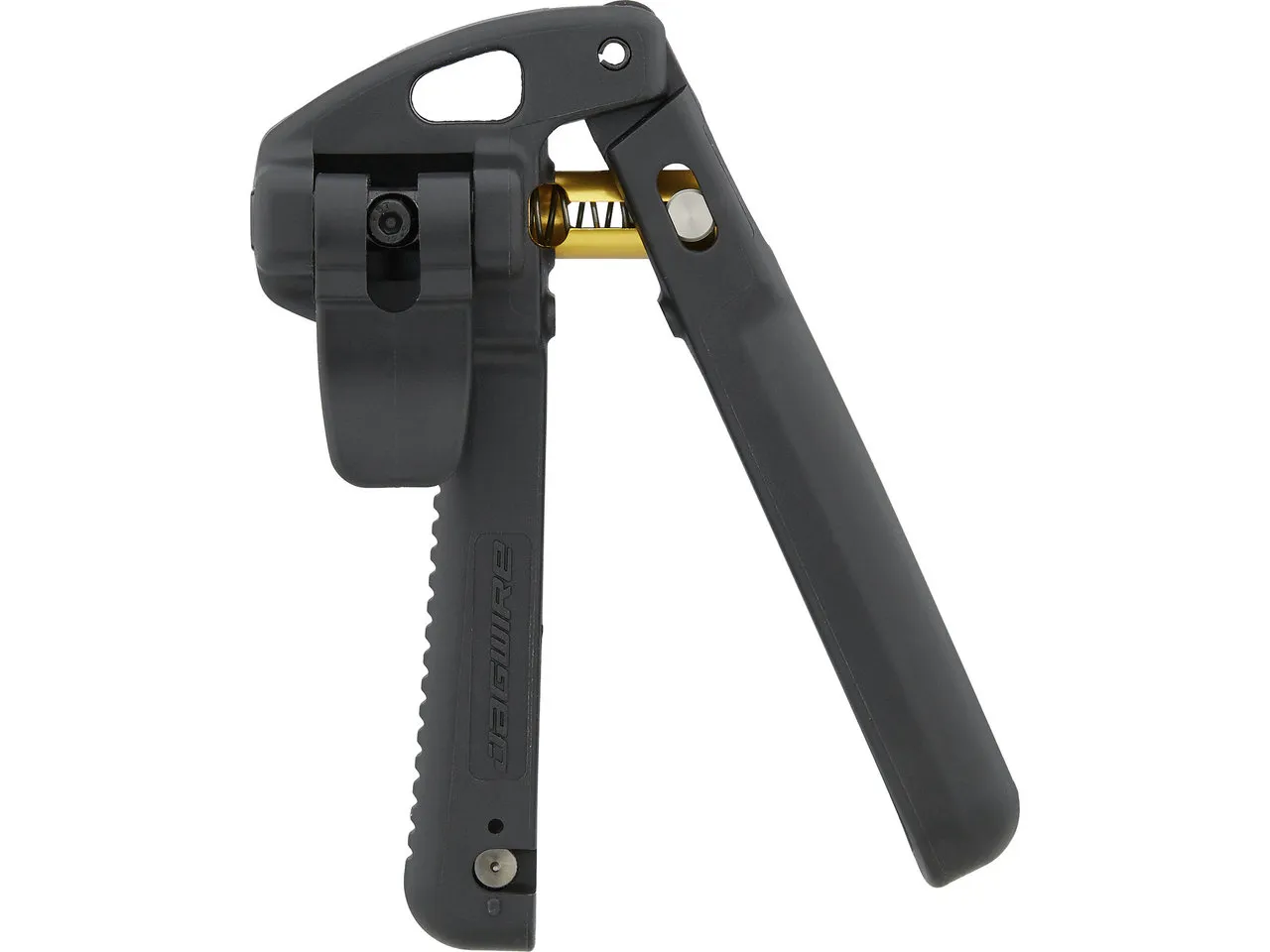 Jagwire Einpresswerkzeug Pro Needle Driver, Schwarz, one_size Jagwire Einpresswerkzeug Pro Needle Driver, Schwarz, one_size