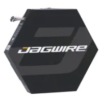 Jagwire Elite Polished Ultra-slick Stainless Bremskabel 1.5x1700mm 25 Einheiten