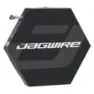 Jagwire Elite Polished Ultra-slick Stainless Bremskabel 1.5x1700mm 25 Einheiten, Black, One Size