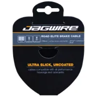 Jagwire Elite Polished Ultra-slick Stainless Campagnolo Road Bremskabel