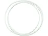 Jagwire Ersatzliner für Elite Link Zugsets, Transparent, 2000mm