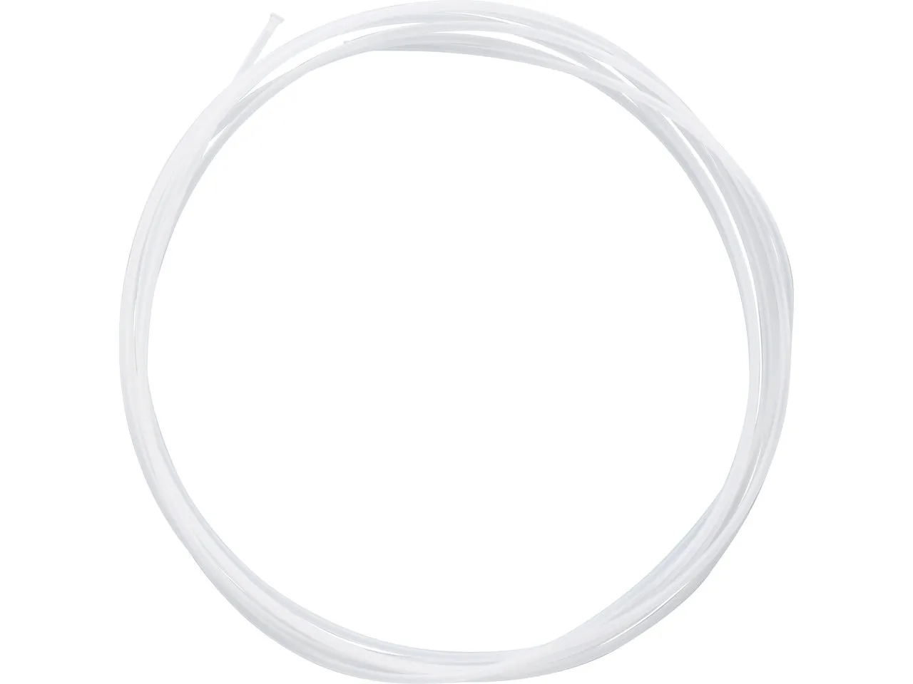 Jagwire Ersatzliner für Elite Sealed Schaltzugsets, Transparent, 2300mm Jagwire Ersatzliner für Elite Sealed Schaltzugsets, Transparent, 2300mm