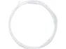 Jagwire Ersatzliner für Elite Sealed Schaltzugsets, Transparent, 2300mm