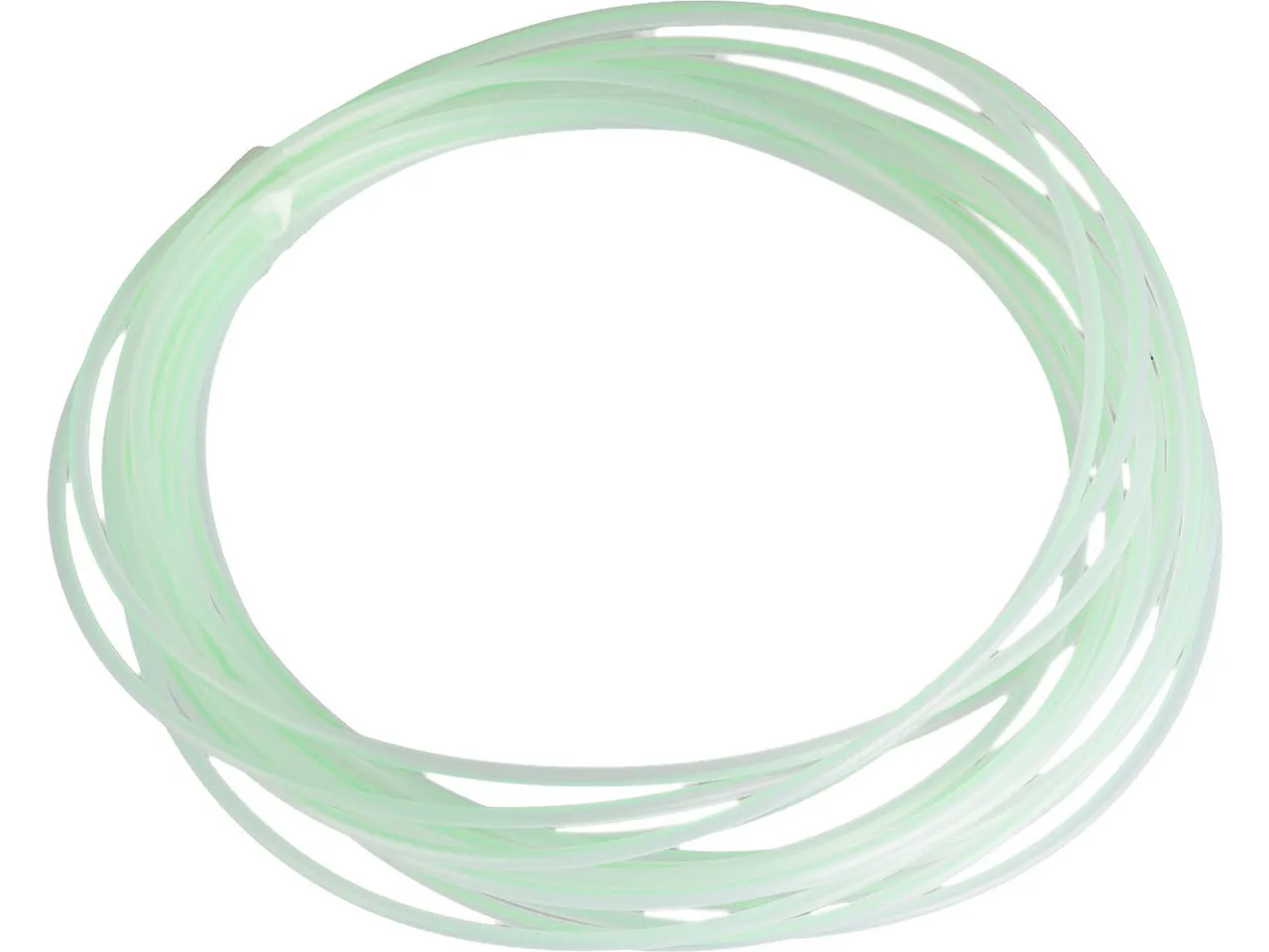 Jagwire Ersatzliner für Nokon Zugsets, Transparent, 6000mm Jagwire Ersatzliner für Nokon Zugsets, Transparent, 6000mm