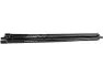Jagwire Flexible Schaltzugaußenhülle, Black, 240mm