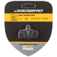 Jagwire Formula R1rr1r0rxt1mega Sinterbremsbeläge Jagwire Formula R1rr1r0rxt1mega Sinterbremsbeläge
