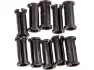 Jagwire Führung für Bremsleitung, Black, 5mm