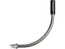 Jagwire Führung für Bremszug V-Brake, Silver-black
